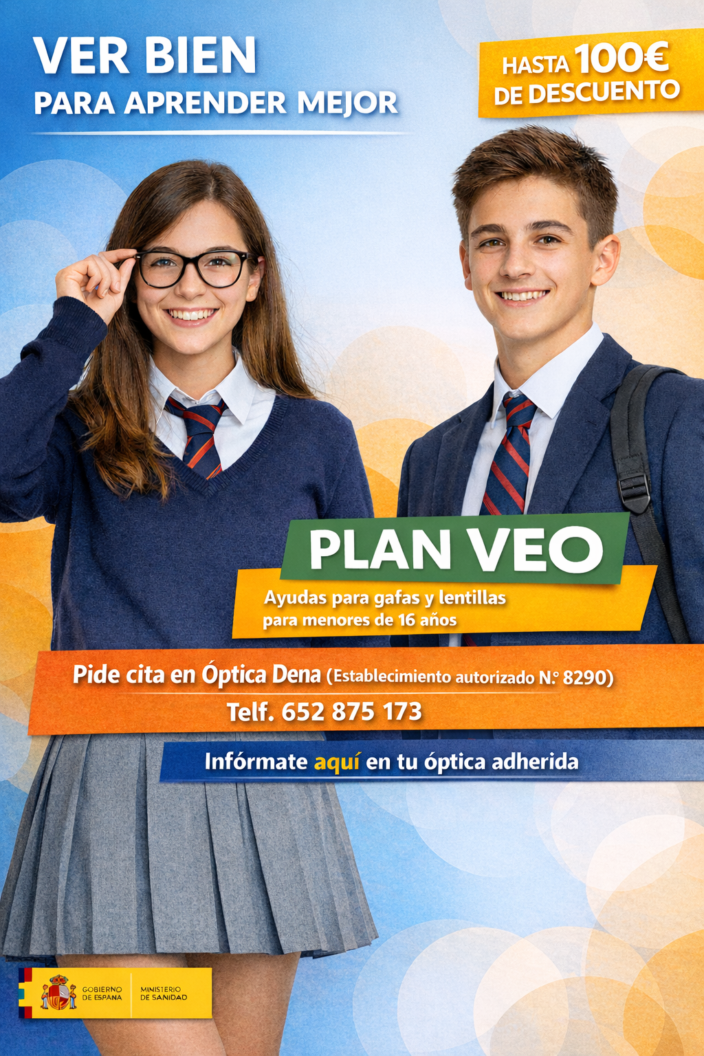 Plan VEO